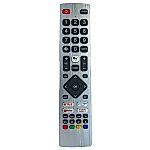TECHNIKA 24A23B-HD, 32A23B-HD, 40A23B-FHD - helyettesítő távirányító