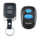 TOUSEK RS433 TXR 2-Mini - rádió (RF) távirányító - duplikátum