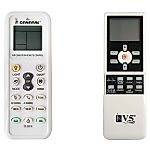 MIDEA MSB-05HR, MSB-09HR, MSB-18HR, MSB-21HR, MSB-24HR, MSB-30HR -   


kompatibilis General márkájú távirányító