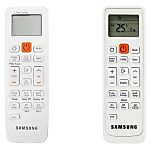 SAMSUNG DB93-14195G - eredeti gyári távirányító