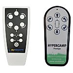 OBELINK Hypercamp Prestige 1 -   


távirányító
  a lakókocsi mozgatásához