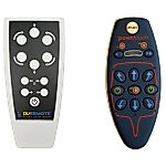 POWRTOUCH Evolution Single/Twin/AWD,  Manual & Auto Engagement, EVA, EVM -   


távirányító
  a lakókocsi mozgatásához