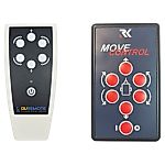 REICH MOVE control 527-0500, 527-0520, 527-0521, 527-0530, B6356, D-35713 -   


távirányító
  a lakókocsi mozgatásához