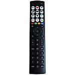 HISENSE ERF2V36H NO VOICE - eredeti gyári távirányító