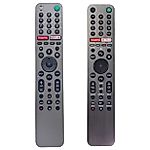 SONY RMF-TX611U - csere távirányító hangvezérléssel