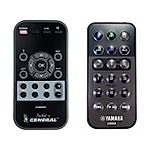 YAMAHA ZU09200 -   


távirányító
 duplikátum