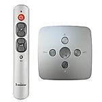 WADIA Intuition, Intuition 01 -   


kompatibilis General márkájú távirányító