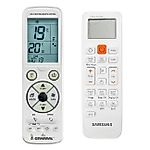 SAMSUNG DB93-14195A -   

luxus háttérvilágítású 
távirányító