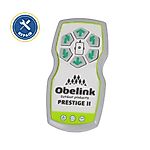 Távirányító javítása – Obelink Prestige 2