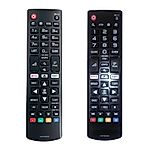 LG AKB75095305 - helyettesítő távirányító