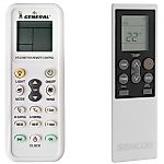 SENCOR SAC MT1603C, SAC MT1238CH  Wi-Fi AllSeasons -   


kompatibilis General márkájú távirányító