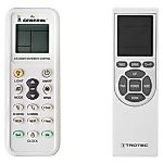 TROTEC PAC 3500 E -   


kompatibilis General márkájú távirányító