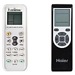 HAIER HPY12XCN, HPYD13XCNB, 2102-BJCACY1 -   


kompatibilis General márkájú távirányító
