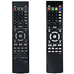 YAMAHA BDP118 - helyettesítő távirányító