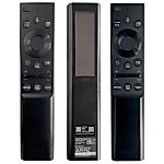 SAMSUNG BN59-01357B - NAPENERGIA rádiós (BT) csere távirányító hangvezérléssel