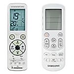 SAMSUNG DB96-24901F -   

luxus háttérvilágítású 
távirányító