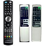 SONY RM-SG7, RM-SG8, RM-SG9, RM-SG10 - távirányító duplikátum