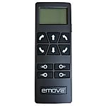 EMOVE EM313A - eredeti gyári távirányító