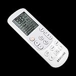 SAMSUNG DB93-16761K - eredeti gyári távirányító