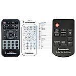 PANASONIC N2QAYC000027 -   


kompatibilis General márkájú távirányító