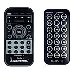 LD Systems ROADBUDDY 10 -   


távirányító
 duplikátum