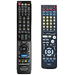 DENON RC-979 - távirányító duplikátum