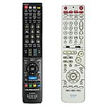 DENON RC-964 - távirányító duplikátum