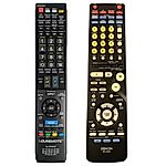 DENON RC-942 - távirányító duplikátum