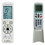 LG 6711A20039, LSP-1260, LS-126, LS-096 series -   

luxus háttérvilágítású 
távirányító