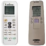 CARRERA Dream RCH-28 -   


kompatibilis General márkájú távirányító