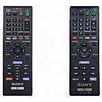 SONY RMT-B119P - eredeti gyári távirányító
