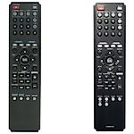 LG AKB36087408 - helyettesítő távirányító