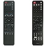 LG AKB36087604 - helyettesítő távirányító