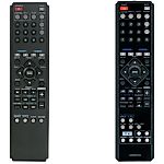 LG AKB36087606 - helyettesítő távirányító