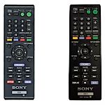SONY RMT-B120A - eredeti gyári távirányító