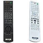 SONY RMT-D179A - helyettesítő távirányító