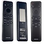 SAMSUNG BN59-01432J (BN59-01432A) - eredeti gyári távirányító hangvezérléssel, NAPELEMES