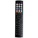 HISENSE ERF2R36H - helyettesítő távirányító