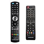 SAMSUNG AH59-02491A - távirányító duplikátum