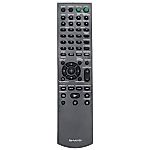 SONY RM-AAU130 - helyettesítő távirányító