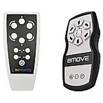 EMOVE HANDSET EM203, EM303 -   


távirányító
  a lakókocsi mozgatásához