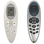 SAECO ZBA-01SR, WM12000P,  WM 12000 P - eredeti gyári távirányító