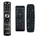 PHILIPS AZ700T/12, AZ700T - távirányító duplikátum