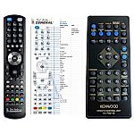 KENWOOD RC-F0514E -   


kompatibilis General márkájú távirányító
