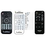 ONKYO RC-890S -   


kompatibilis General márkájú távirányító