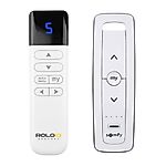 SOMFY Situo 5 io Pure II 1870328  - kompatibilis távirányító     868 MHz, 5-csatorna  ROLO