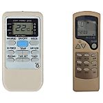 NAGANO KY-25/XC - helyettesítő távirányító