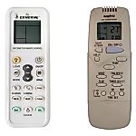 SANYO RCS-8PS4E-G, RCS-9PS4E-G -   


kompatibilis General márkájú távirányító