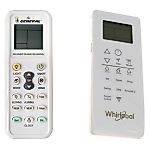 WHIRLPOOL 482000095060, PIW318A2WF, SPIW312A3WF, SPIW309A3WF -   


kompatibilis General márkájú távirányító