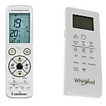 WHIRLPOOL 482000095060, PIW318A2WF, SPIW312A3WF, SPIW309A3WF -   

luxus háttérvilágítású 
távirányító